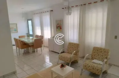 Casa com 3 quartos à venda na avenida santa genebra, 34, jardim santa genebra, campinas, 325 m2 por r$ 870.000