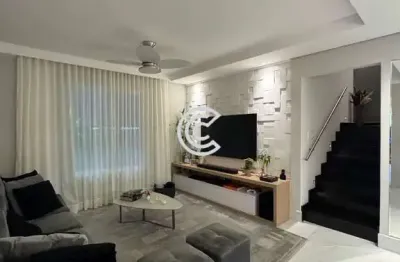 Casa em condomínio fechado com 4 quartos à venda na rua louis pasteur, 75, parque alto taquaral, campinas por r$ 1.790.000