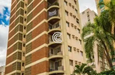Apartamento com 1 quarto à venda na rua general osório, 1482, centro, campinas, 65 m2 por r$ 299.000
