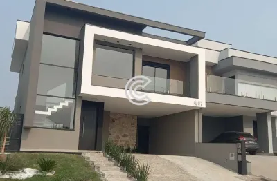Casa em condomínio fechado com 3 quartos à venda na estrada municipal do roncáglia, 1090, roncáglia, valinhos por r$ 2.080.000