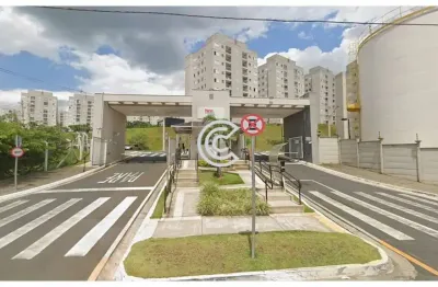Apartamento com 2 quartos à venda na avenida remo oscar beseggio, 975, parque das colinas, valinhos, 49 m2 por r$ 339.000