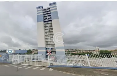 Apartamento com 2 quartos à venda na rua antônio matiazzo, 184, ortizes, valinhos, 53 m2 por r$ 371.000