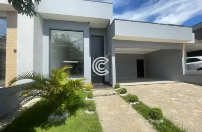 Casa em condomínio fechado com 3 quartos para alugar na avenida olívio franceschini, 2505, residencial jardim de mônaco, hortolândia por r$ 6.500