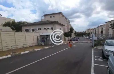 Apartamento com 2 quartos à venda na rua clara camarão, 272, jardim amazonas, campinas, 53 m2 por r$ 300.000