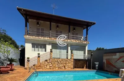 Casa com 3 quartos à venda na rua das hortências, 250, chácara primavera, campinas por r$ 1.500.000