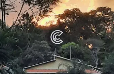Chácara / sítio com 3 quartos à venda na rodovia josé bonifácio coutinho nogueira, km 5,5, sousas, campinas, 340 m2 por r$ 1.500.000