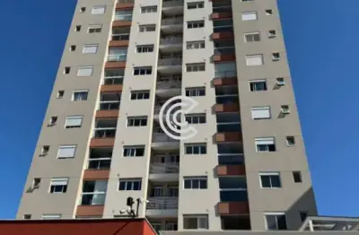 Apartamento com 2 quartos à venda na rua benedito ferreira marques, 47, parque industrial, campinas, 75 m2 por r$ 840.000