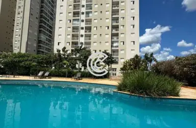 Apartamento com 2 quartos à venda na rua adelino martins, 510, mansões santo antônio, campinas, 60 m2 por r$ 630.000