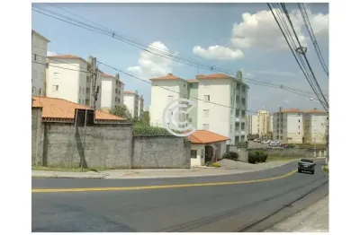 Apartamento com 3 quartos à venda na rua luiz bissoto, 240, jardim santa rosa, valinhos, 70 m2 por r$ 465.000