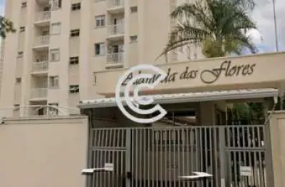 Apartamento com 2 quartos à venda na rua antônio fernandes leite, 1040, jardim santa izabel, hortolândia, 67 m2 por r$ 350.000