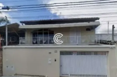Casa com 3 quartos à venda na rua mogi mirim, 485, jardim novo campos elíseos, campinas por r$ 945.000