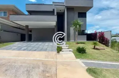 Casa em condomínio fechado com 5 quartos à venda na rua zuleika castro prado de oliveira, 92, chácaras alpina, valinhos por r$ 2.790.000