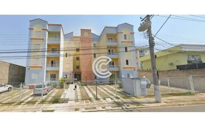 Apartamento com 3 quartos à venda na avenida joaquim alves corrêa, 983, parque nova suíça, valinhos, 60 m2 por r$ 339.000