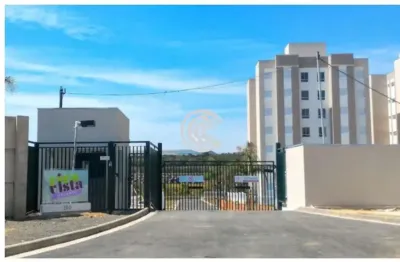 Apartamento com 2 quartos à venda na avenida a, 475, condomínio residencial viva vista, sumaré, 57 m2 por r$ 245.000