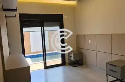 Casa em condomínio fechado com 3 quartos à venda na rua nadir esquarize, 160, residencial real parque sumaré, sumaré por r$ 1.250.000