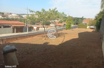 Terreno à venda na rua humberto biscardi, 176, jardim pinheiros, valinhos por r$ 368.000