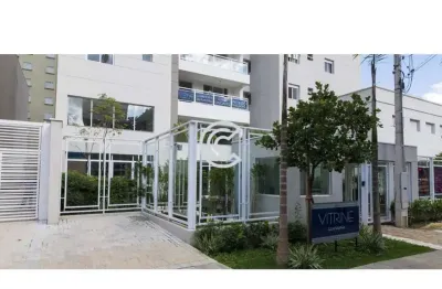 Apartamento com 3 quartos à venda na rua sacramento, 1032, vila itapura, campinas, 108 m2 por r$ 1.100.000