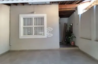 Casa com 3 quartos à venda na avenida amélia basso breda, 645a, vila real continuaçao, hortolândia por r$ 477.000