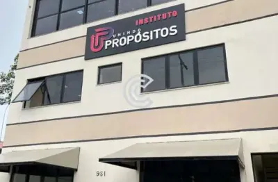Ponto comercial com 4 salas para alugar na rua benigno ribeiro, 502, são bernardo, campinas, 140 m2 por r$ 3.900