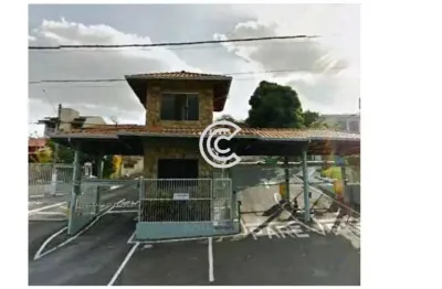 Casa em condomínio fechado com 5 quartos para alugar na avenida gessy lever, 915, lenheiro, valinhos, 200 m2 por r$ 5.420
