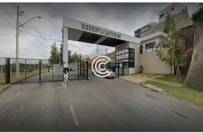 Casa em condomínio fechado com 3 quartos à venda na sp 332 , 21, vila nova louveira, louveira, 460 m2 por r$ 2.090.000