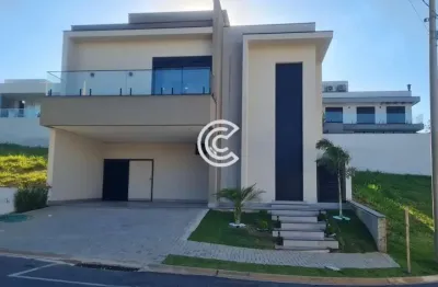 Casa em condomínio fechado com 3 quartos à venda na rua doutor alfredo zacharias, 1320, vila pagano, valinhos, 300 m2 por r$ 1.800.000
