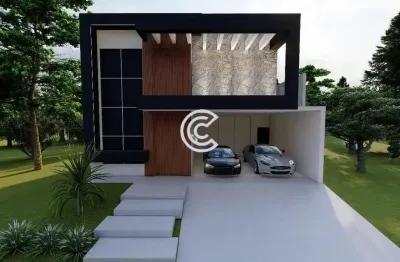 Casa em condomínio fechado com 3 quartos à venda na avenida dois, 1515, jardim são marcos, valinhos, 271 m2 por r$ 1.980.000