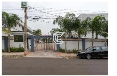 Casa em condomínio fechado com 2 quartos à venda na rua josé carvalho de miranda, 1100, parque beatriz, campinas, 87 m2 por r$ 510.000
