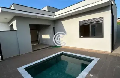 Casa em condomínio fechado com 3 quartos à venda na rua gildo tordin, 669, vila capuava, valinhos por r$ 1.680.000