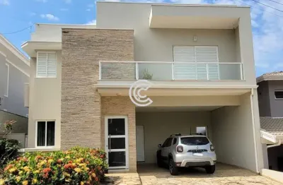 Casa em condomínio fechado com 5 quartos à venda na rua sara alvarado bertanholi, 1034, jardim monte verde, valinhos por r$ 1.295.000
