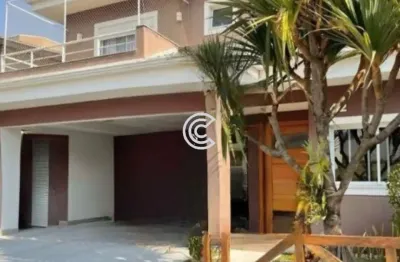 Casa em condomínio fechado com 3 quartos à venda na rua lazaro marchete, 34, swiss park, campinas por r$ 2.050.000