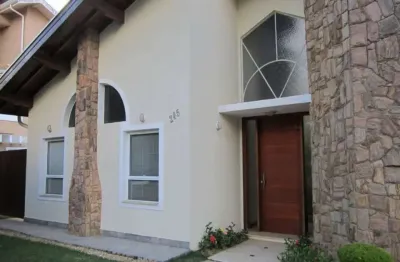 Casa em condomínio fechado com 4 quartos à venda na rua mutamba, 245, loteamento alphaville campinas, campinas por r$ 2.499.900