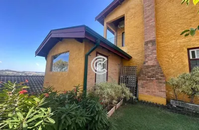 Casa em condomínio fechado com 5 quartos à venda na Rua Rio das Antas, 146, Sao Joaquim, Vinhedo