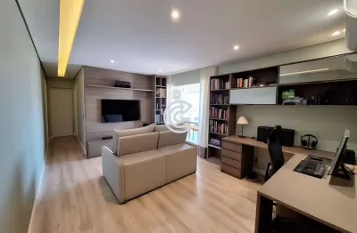 Apartamento com 2 quartos à venda na rua doutor sampaio peixoto, 331, cambuí, campinas, 80 m2 por r$ 1.280.000
