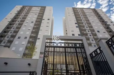 Apartamento com 3 quartos à venda na rua otávio machado, 160, taquaral, campinas, 68 m2 por r$ 655.000