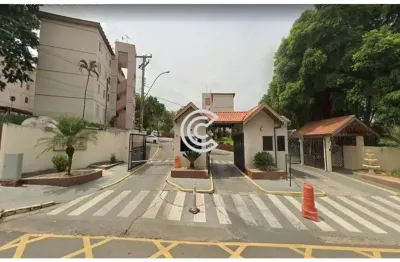 Apartamento com 2 quartos à venda na rua luiz bissoto, 662, jardim bom retiro, valinhos, 68 m2 por r$ 235.000