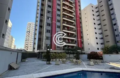 Apartamento com 3 quartos à venda na rua doutor carlos guimarães, 445, cambuí, campinas, 117 m2 por r$ 820.000
