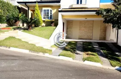 Casa em condomínio fechado com 3 quartos para alugar na Alameda Girassol, 284, Pinheirinho, Vinhedo