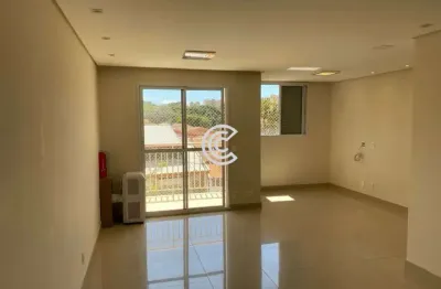 Apartamento com 3 quartos à venda na avenida doutor carlos de campos, 1024, parque industrial, campinas, 67 m2 por r$ 450.000