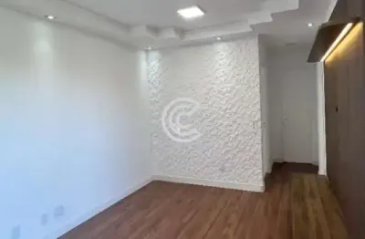 Apartamento com 2 quartos à venda na rua antônia ribeiro de lima, 81, parque são jorge, campinas, 49 m2 por r$ 229.000