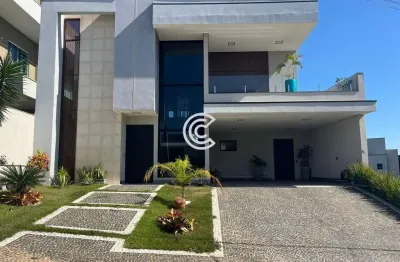 Casa em condomínio fechado com 4 quartos à venda na avenida dois, 1515, jardim são marcos, valinhos, 285 m2 por r$ 1.960.000