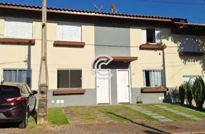 Casa em condomínio fechado com 2 quartos para alugar na Avenida Nossa Senhora de Lourdes, 146, Capela, Vinhedo