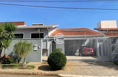 Casa com 4 quartos à venda na rua eurico palazzo, 111, parque alto taquaral, campinas, 337 m2 por r$ 1.750.000