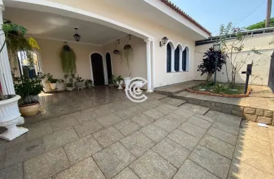 Casa com 3 quartos à venda na rua latino coelho, 1692, parque taquaral, campinas, 300 m2 por r$ 950.000