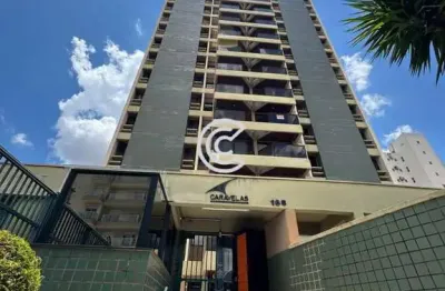 Apartamento com 2 quartos para alugar na rua dona ester nogueira, 188, taquaral, campinas, 92 m2 por r$ 4.500