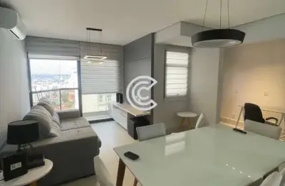Apartamento com 2 quartos para alugar na rua dona ester nogueira, 188, taquaral, campinas, 92 m2 por r$ 4.300