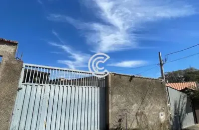 Barracão / galpão / depósito com 2 salas para alugar na rua serra do tucano, 276, jardim são fernando, campinas por r$ 2.500