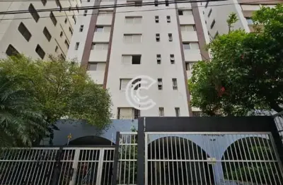 Apartamento com 1 quarto à venda na rua general osório, 1441, cambuí, campinas, 51 m2 por r$ 250.000