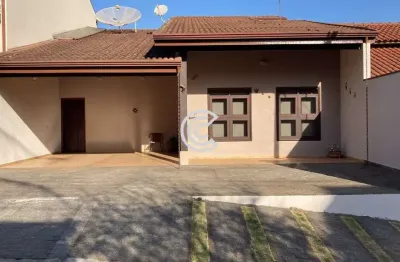 Casa em condomínio fechado com 3 quartos para alugar na estrada municipal do roncáglia, 420, roncáglia, valinhos por r$ 4.900
