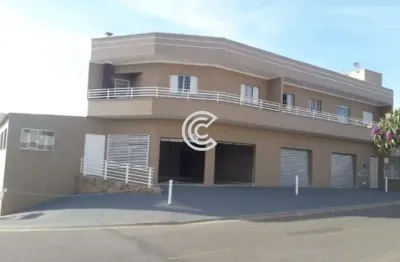 Ponto comercial com 1 sala para alugar na Rua Fioravante Castellani, 10, Santa Cândida, Vinhedo